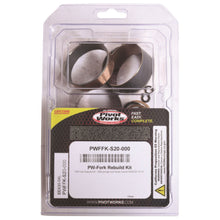 Pivot Works Fork Seal/Bushing Kit for Suzuki PWFFK-S20-000_1690146