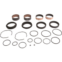 Pivot Works Fork Seal/Bushing Kit for Suzuki PWFFK-S21-000_1690143