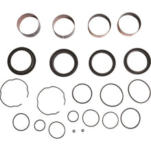 Pivot Works Fork Seal/Bushing Kit for Suzuki PWFFK-S21-000_1690144