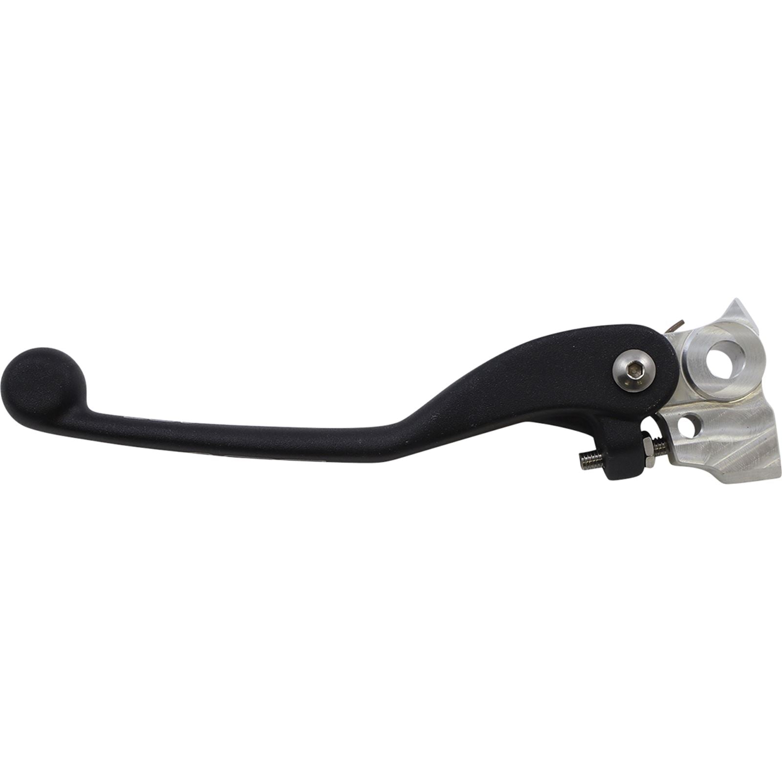 ARC Clutch Lever - Hydraulic - Aluminum - Black [MPN: CL-621]_1097213