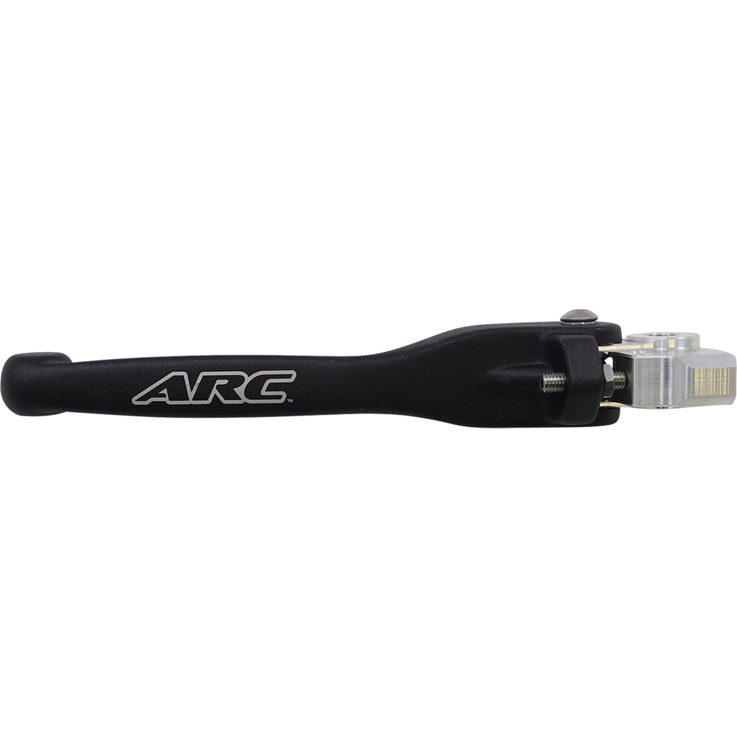 ARC Clutch Lever - Hydraulic - Aluminum - Black [MPN: CL-621]_1097214