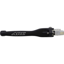 ARC Clutch Lever - Hydraulic - Aluminum - Black [MPN: CL-621]_1097214