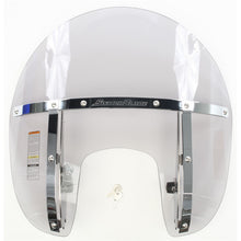 National Cycle Switchblade Chopped Windshield N21418A_725957