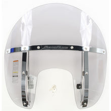 National Cycle Switchblade Chopped Windshield N21418A_1493895