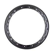 Raceline Beadlock Replacement Ring - 14" - Black Podium RBL-14B-A93-RING-16_725931