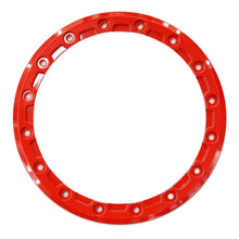 Raceline Beadlock Replacement Ring - 14" - Red Podium RBL-14R-A93-RING-16_725930