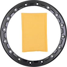 Raceline Beadlock Replacement Ring - 15" - Black Podium RBL-15B-A93-RING-16_1388358