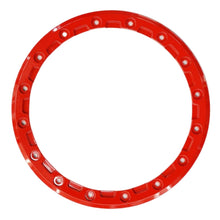 Raceline Beadlock Replacement Ring - 15" - Red Podium RBL-15R-A93-RING-16_725909