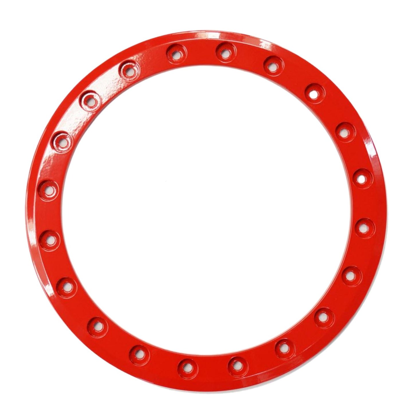 Raceline Beadlock Replacement Ring - 14" - Red Ryno/Sano RBL-14R-A91-RING-20_725907