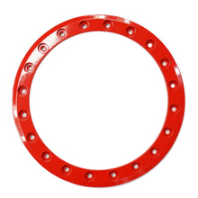 Raceline Beadlock Replacement Ring - 14" - Red Ryno/Sano RBL-14R-A91-RING-20_725907