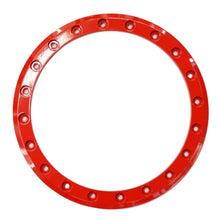 Raceline Beadlock Replacement Ring - 15" - Red Ryno [MPN: RBL-15R-A91-RING-20]_725906