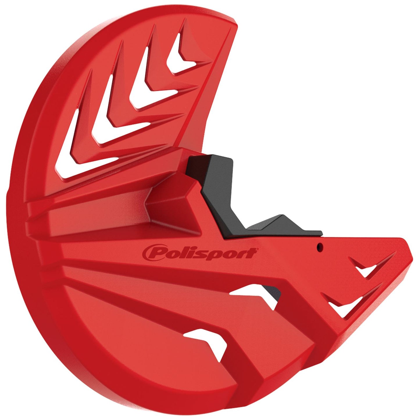 Polisport Disc/Fork Protector Red Beta 8157000003_726024