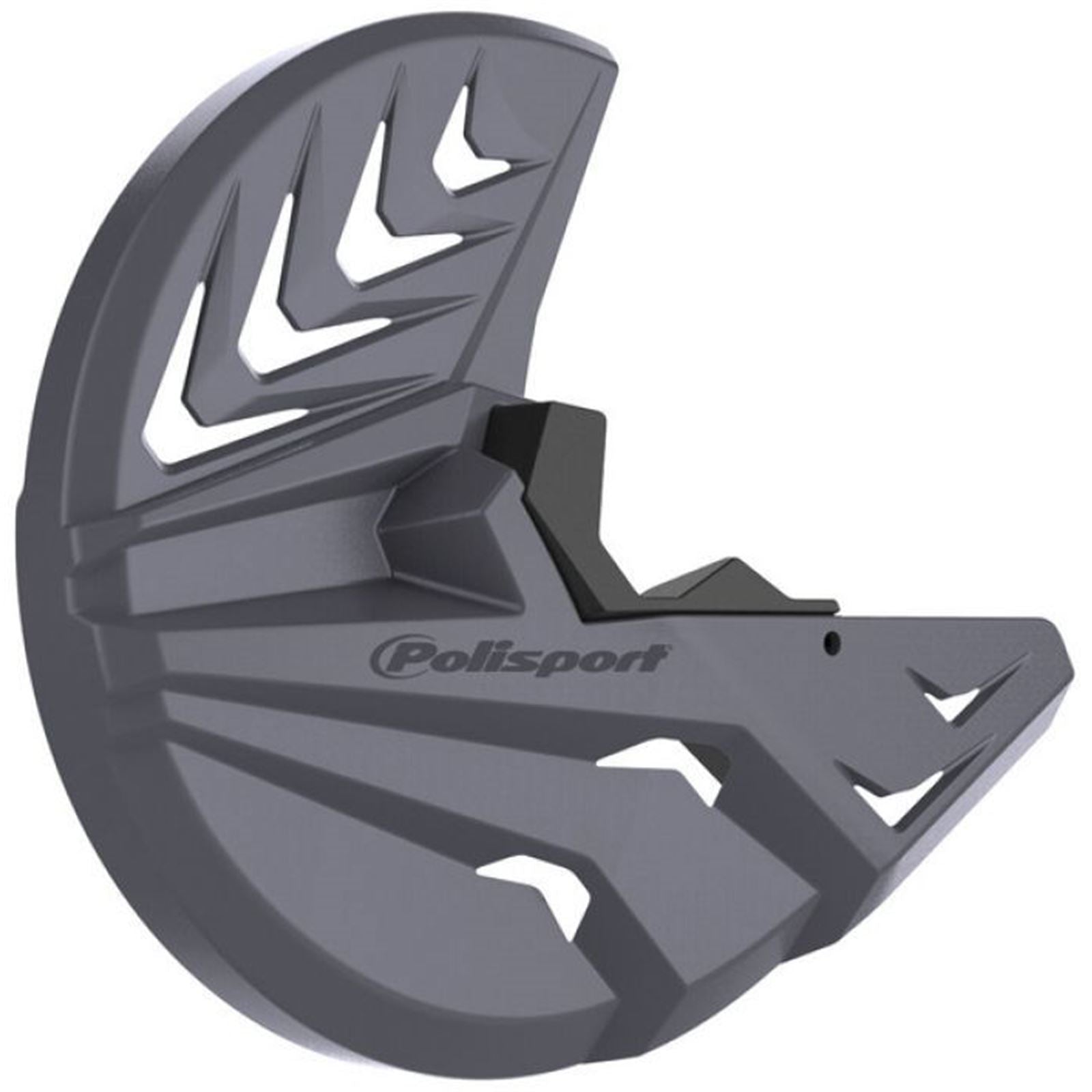Polisport Disc/Fork Protector Nardo Grey Beta 8157000004_1479575