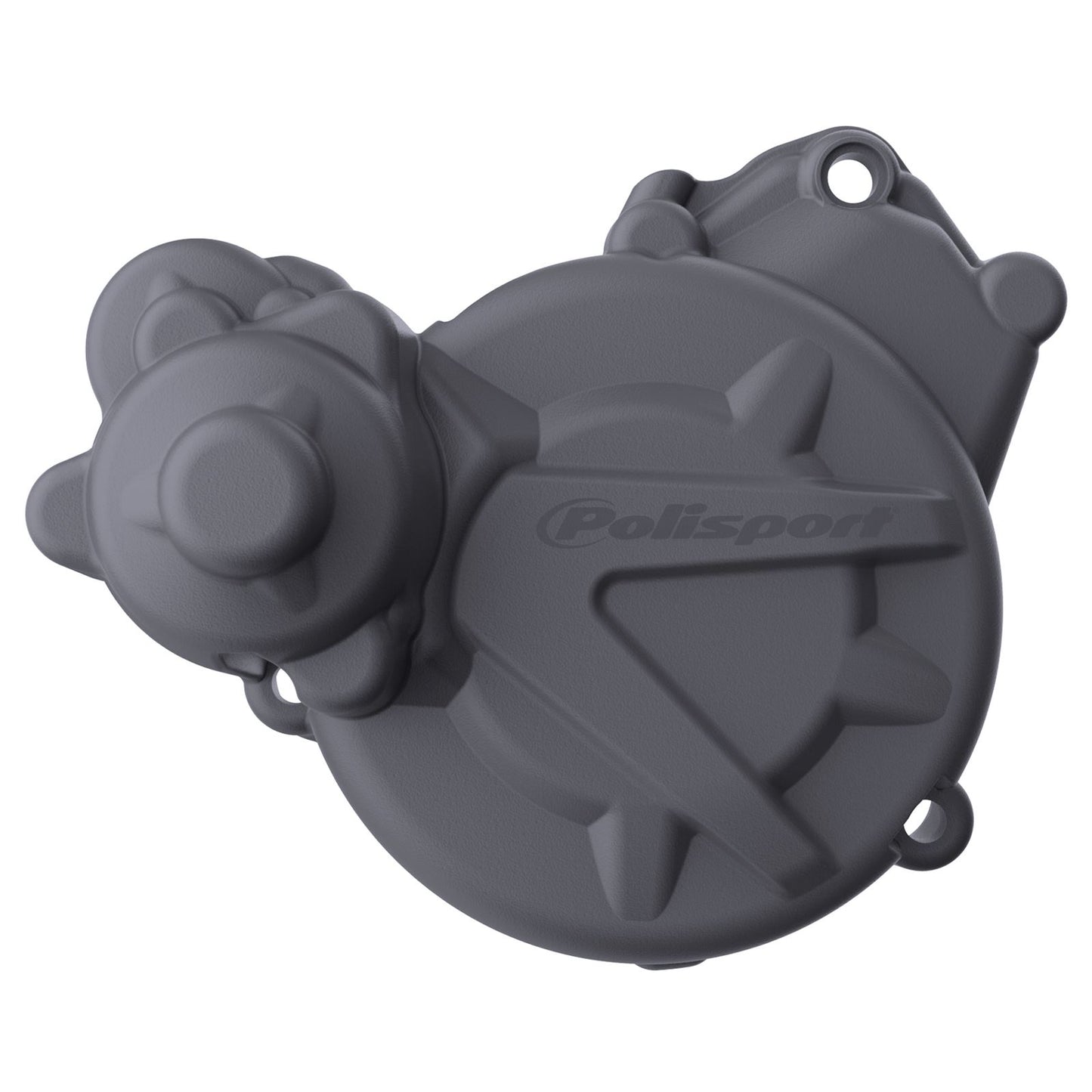 Polisport Ignition Cover Protectors Nardo Grey Gas 8467600003_726030