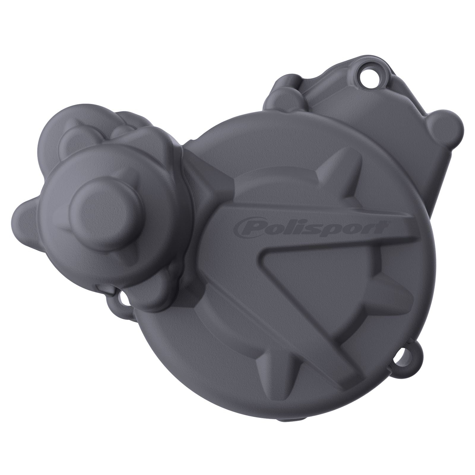 Polisport Ignition Cover Protectors Nardo Grey Gas 8467600003_726030