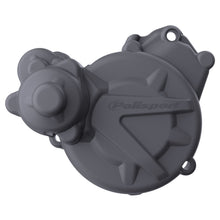 Polisport Ignition Cover Protectors Nardo Grey Gas 8467600003_726030