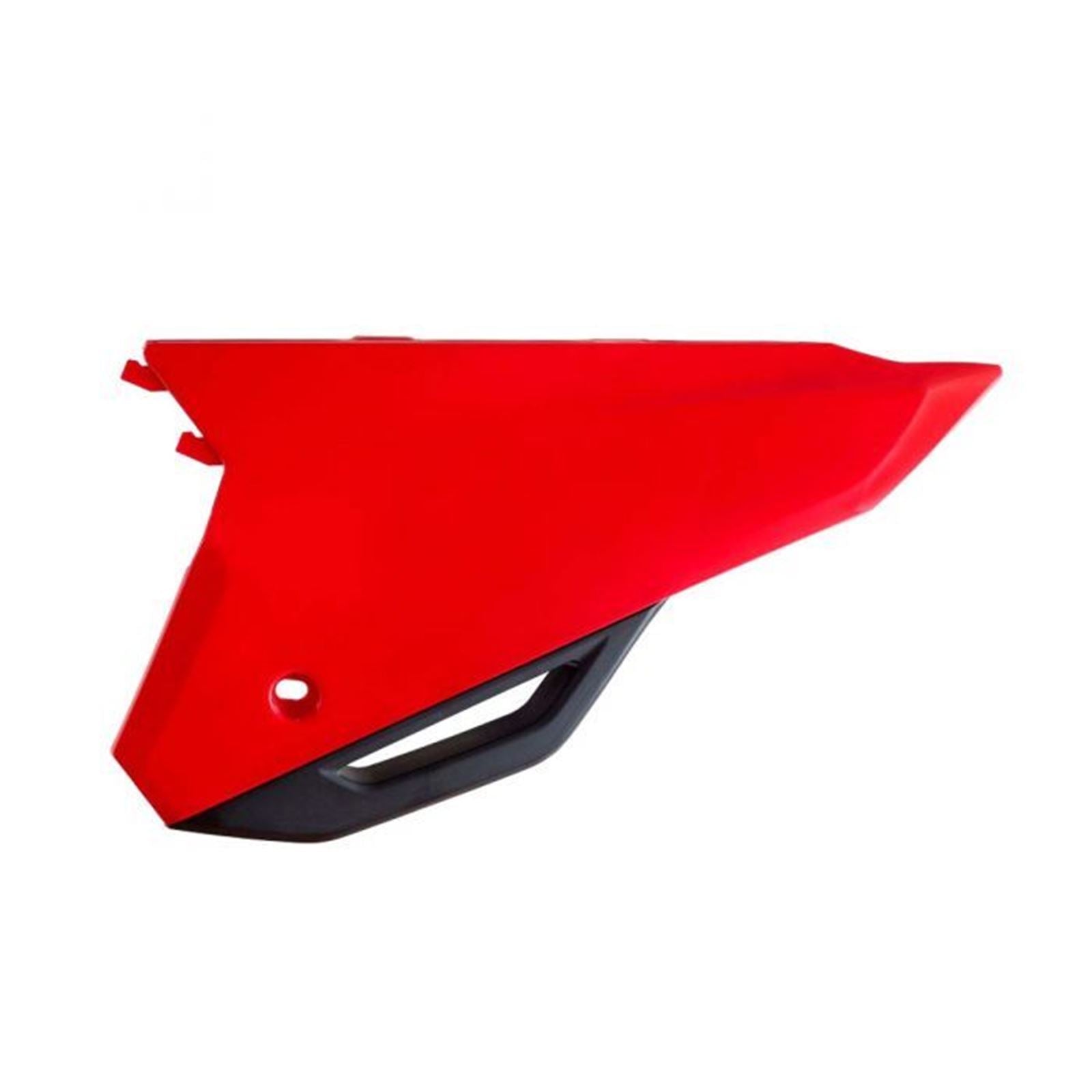 Polisport Side Panels for Honda CRF450R - Red 8475000001_1097721