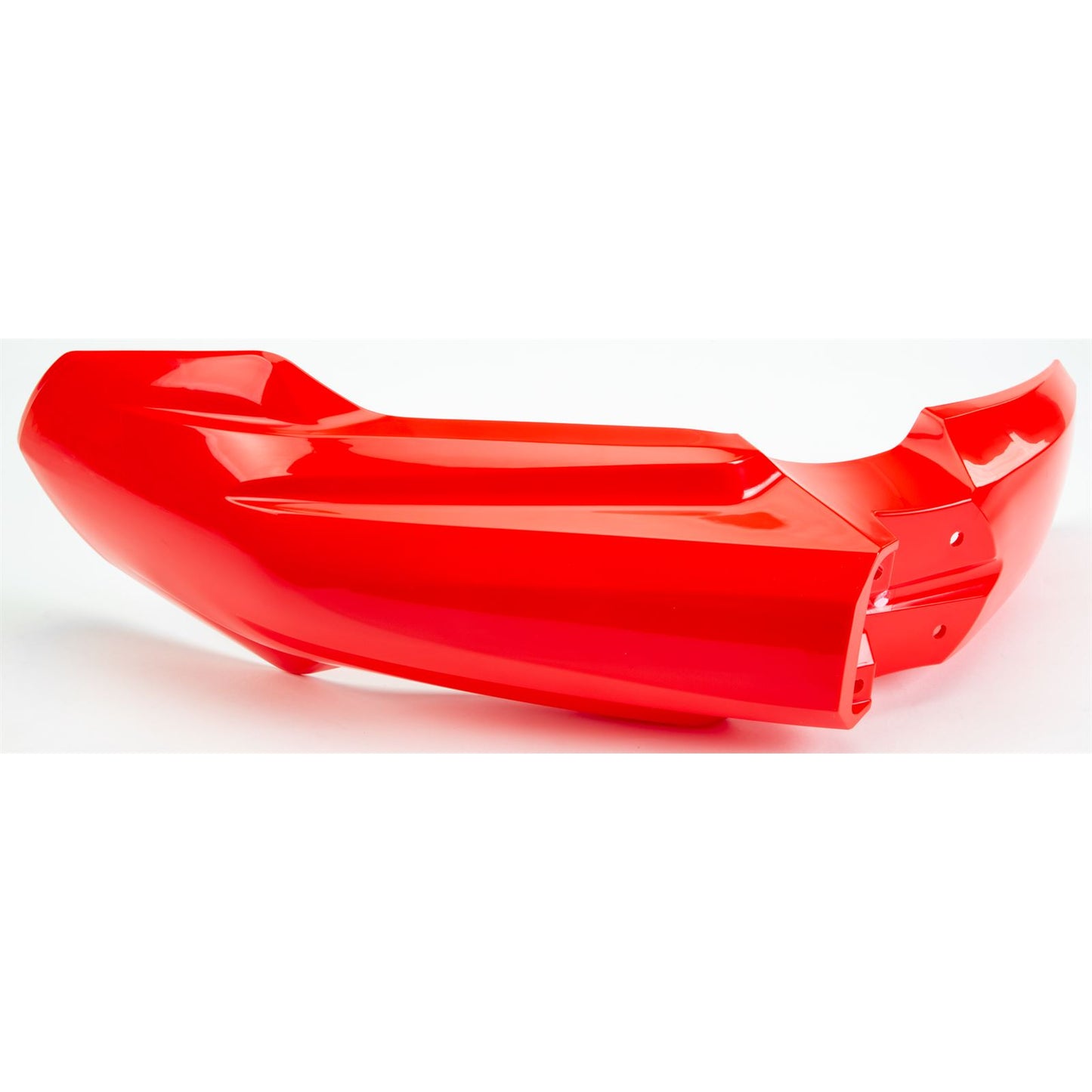 Polisport Front Fender for Honda - Red [MPN: 8684900001]_1091263