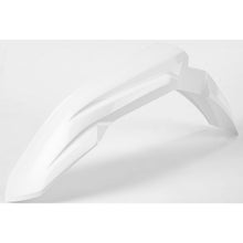 Polisport Front Fender for Honda - White 8684900002_1091264
