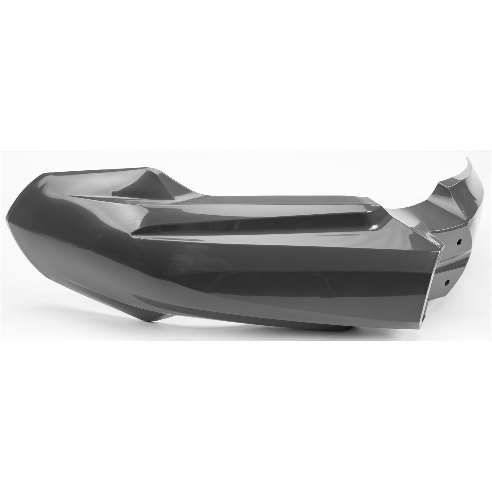 Polisport Front Fender for Honda - Nardo Grey 8684900004_1091266