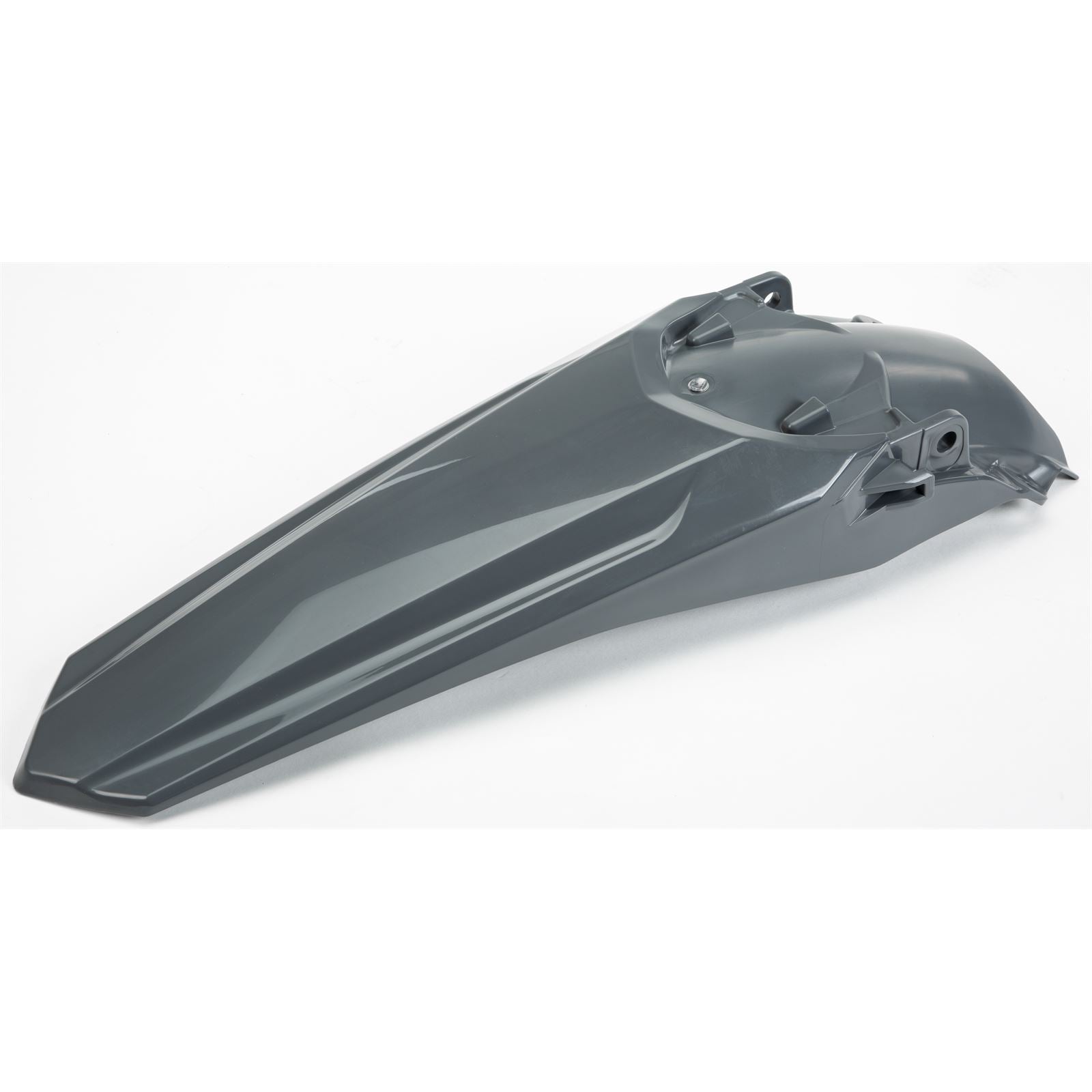 Polisport Rear Fender for Honda - Nardo Grey 8685000004_1091270