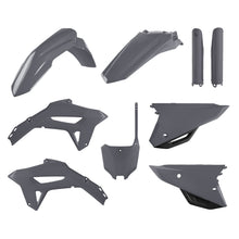 Polisport MX Full Kit - Nardo/Grey 91057_1091274