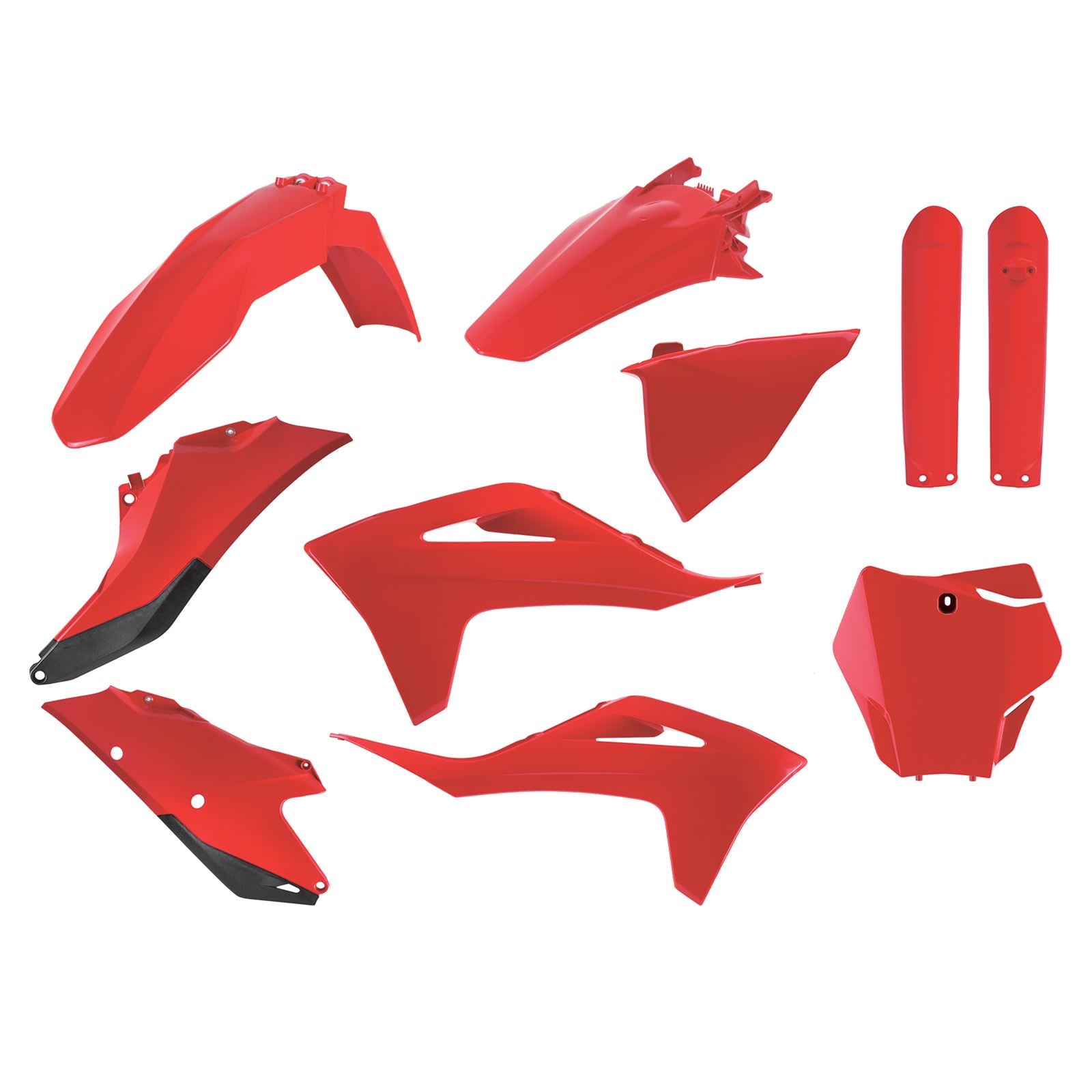 Polisport Full Kit, Original Color 91064_726018