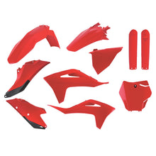 Polisport Full Kit, Original Color 91064_726018