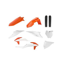 Polisport Full MX Kit - Original Color 91071_1096397