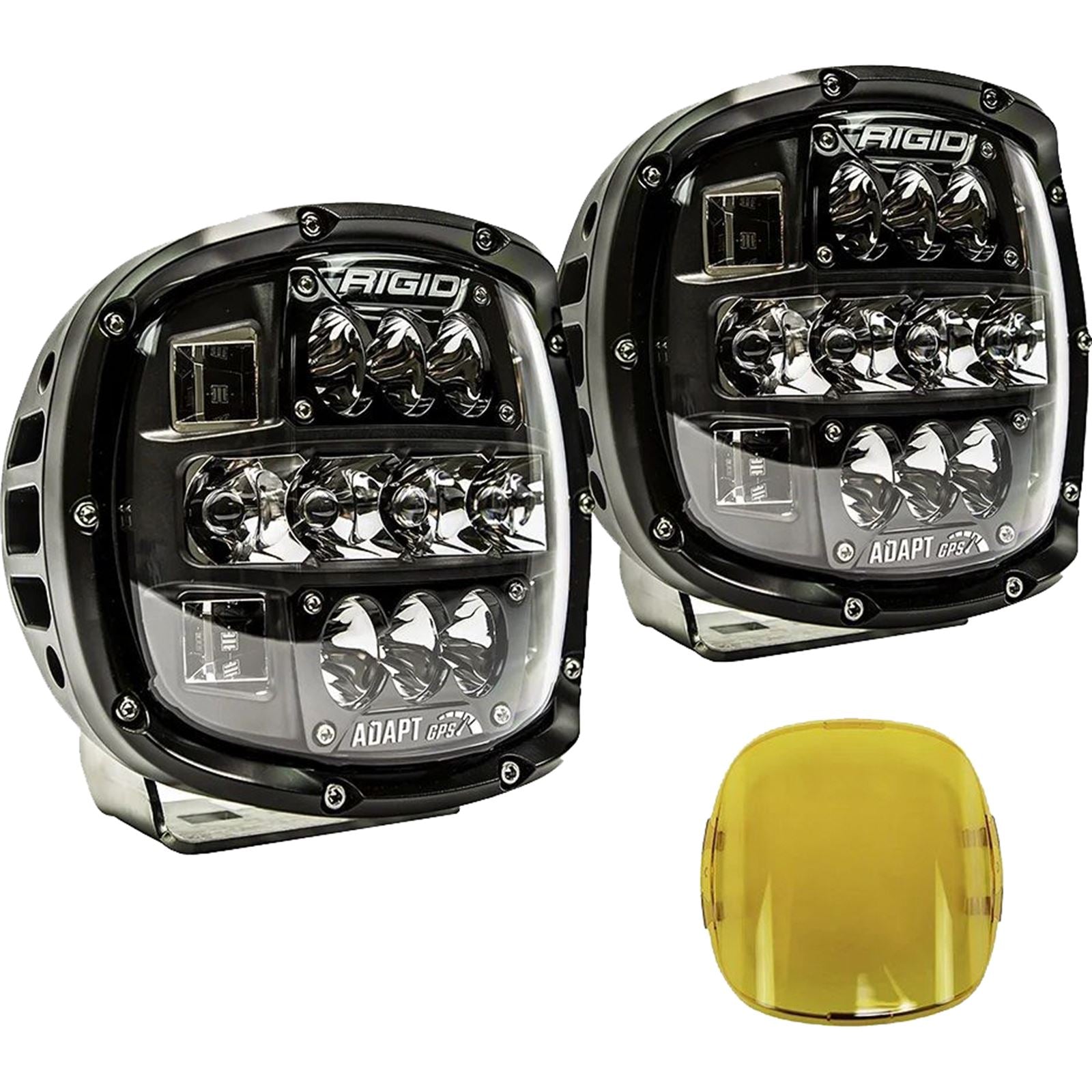 Rigid Adapt XP LED Light - Pair 300415_1091279