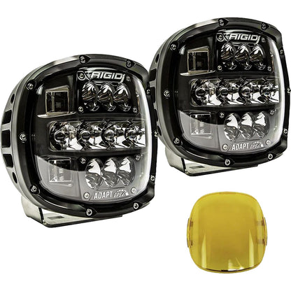 Rigid Adapt XP LED Light - Pair 300415_1091279