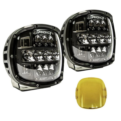 Rigid Adapt XP LED Light - Pair 300415_1697040