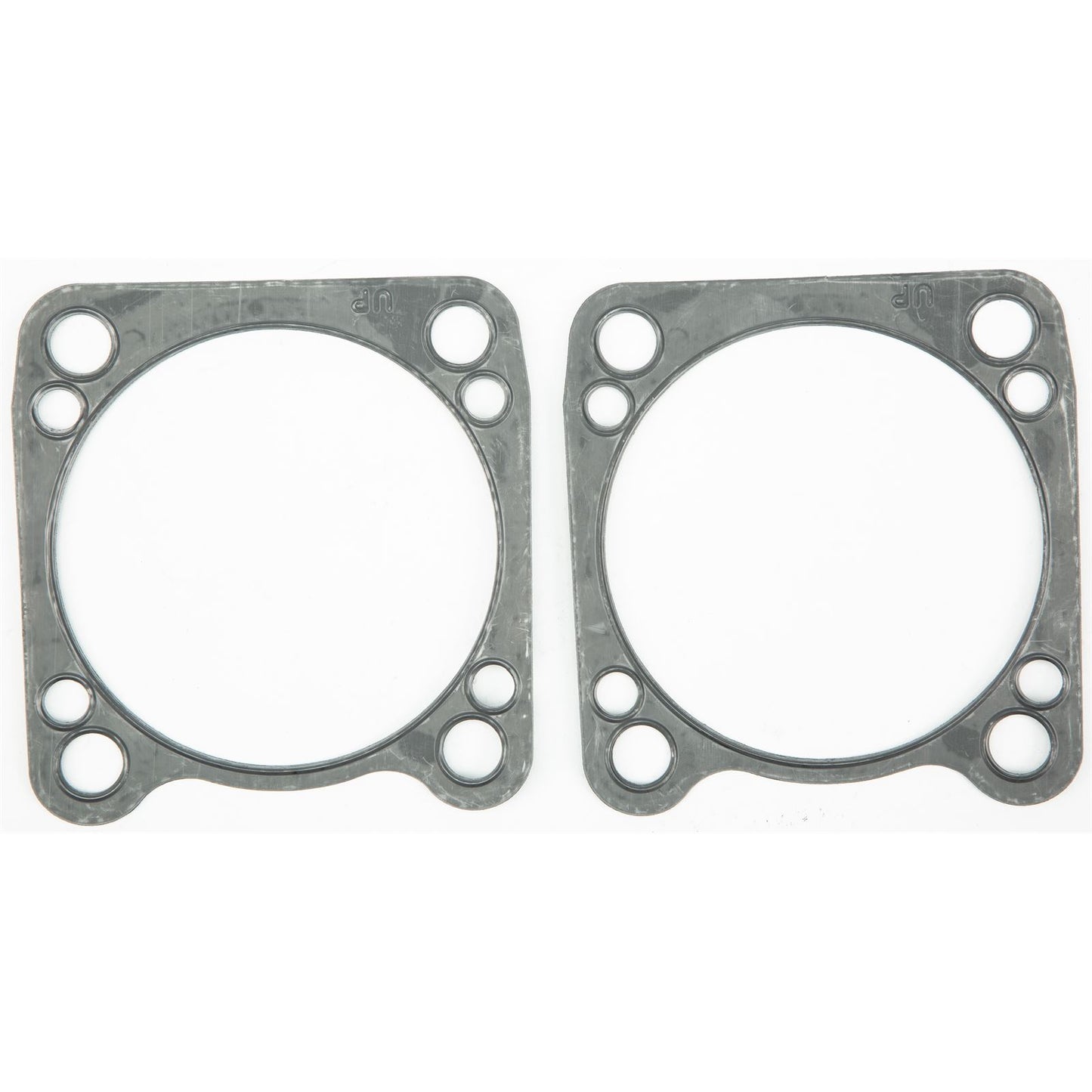 Cometic M8 Base Gasket .010"RC GEN2 Embossing - Pair C10242-010_726045