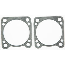Cometic M8 Base Gasket .010"RC GEN2 Embossing - Pair C10242-010_726045