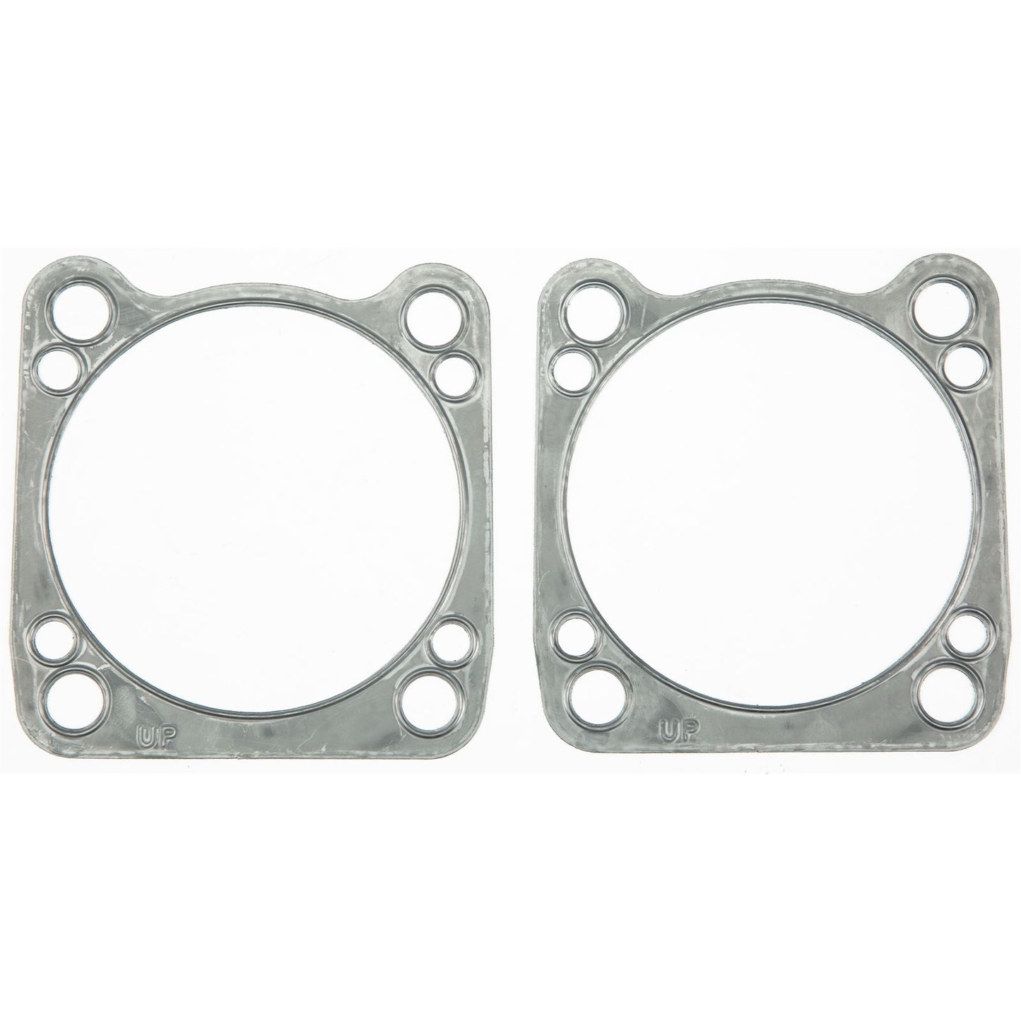 Cometic M8 Base Gasket .020"RC GEN2 Embossing - Pair C10242-020_726044