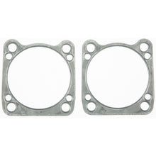 Cometic M8 Base Gasket .020"RC GEN2 Embossing - Pair C10242-020_726044