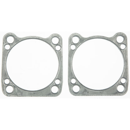 Cometic M8 Base Gasket .020"RC GEN2 Embossing - Pair C10242-020_726044