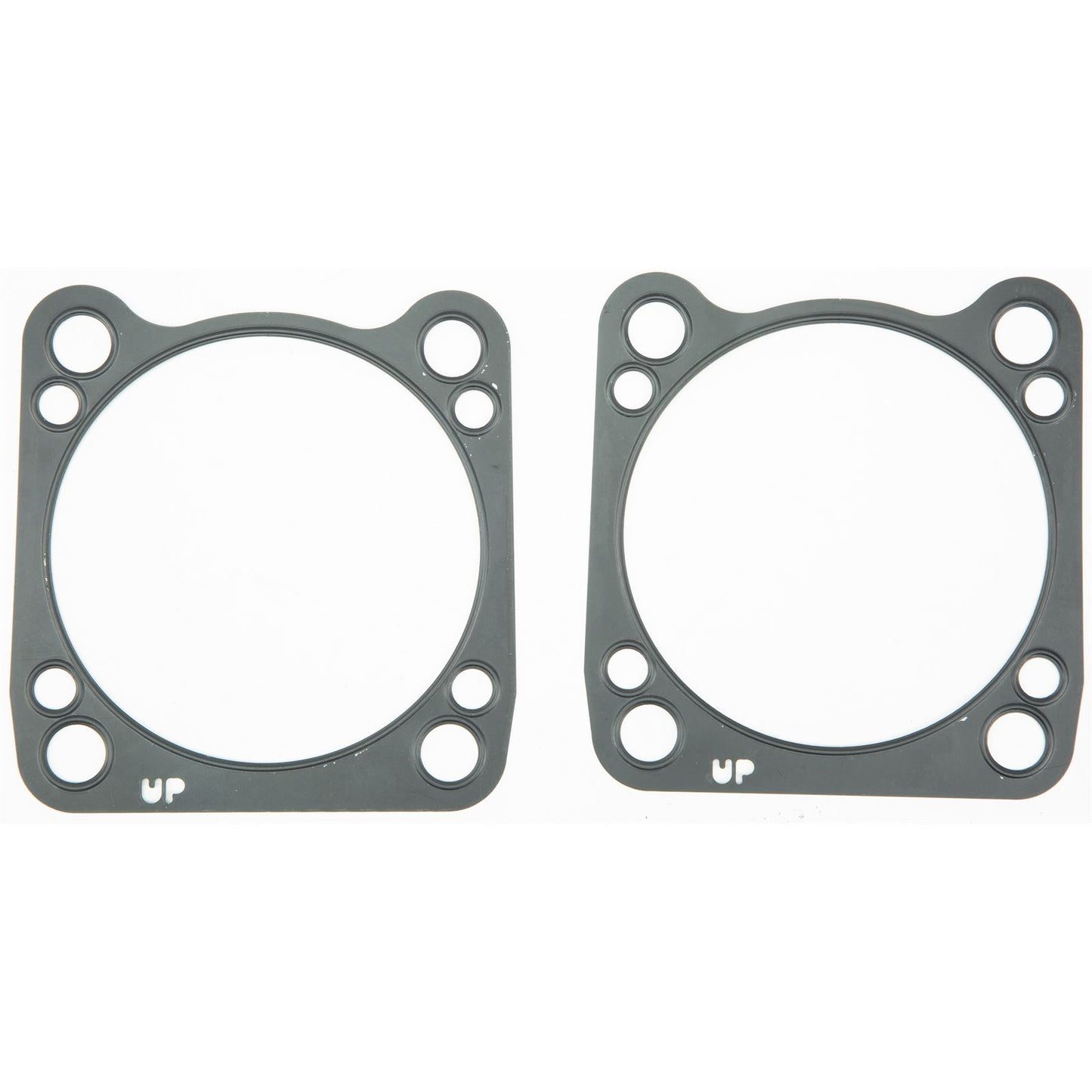 Cometic M8 Base Gasket .030"RC GEN2 Embossing - Pair C10242-030_726043