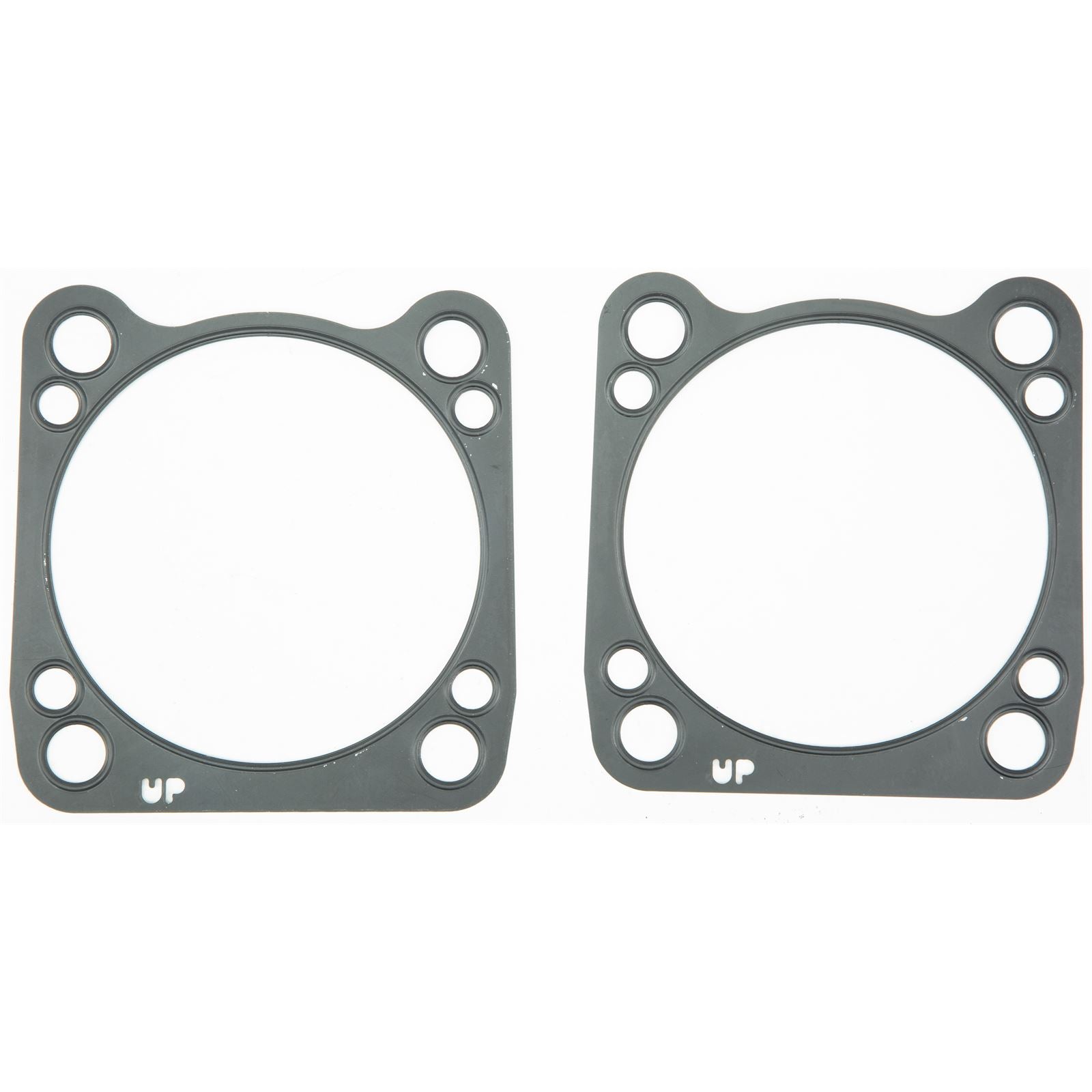 Cometic M8 Base Gasket .030"RC GEN2 Embossing - Pair C10242-030_726043