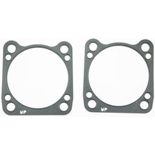 Cometic M8 Base Gasket .030"RC GEN2 Embossing - Pair C10242-030_726043