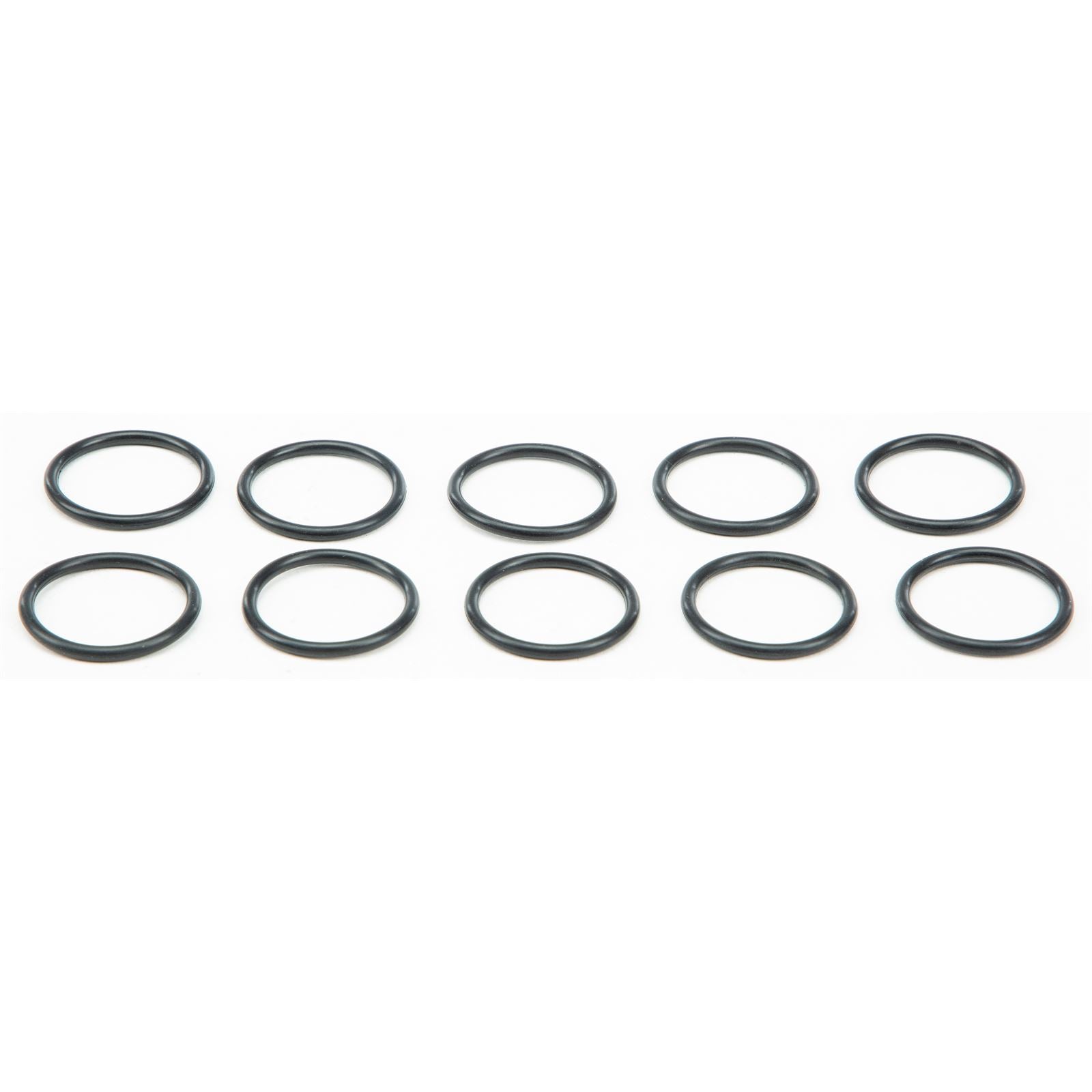 Cometic M8 Dip Stick O-Ring all FXST models - 10/Pack C10244_726041