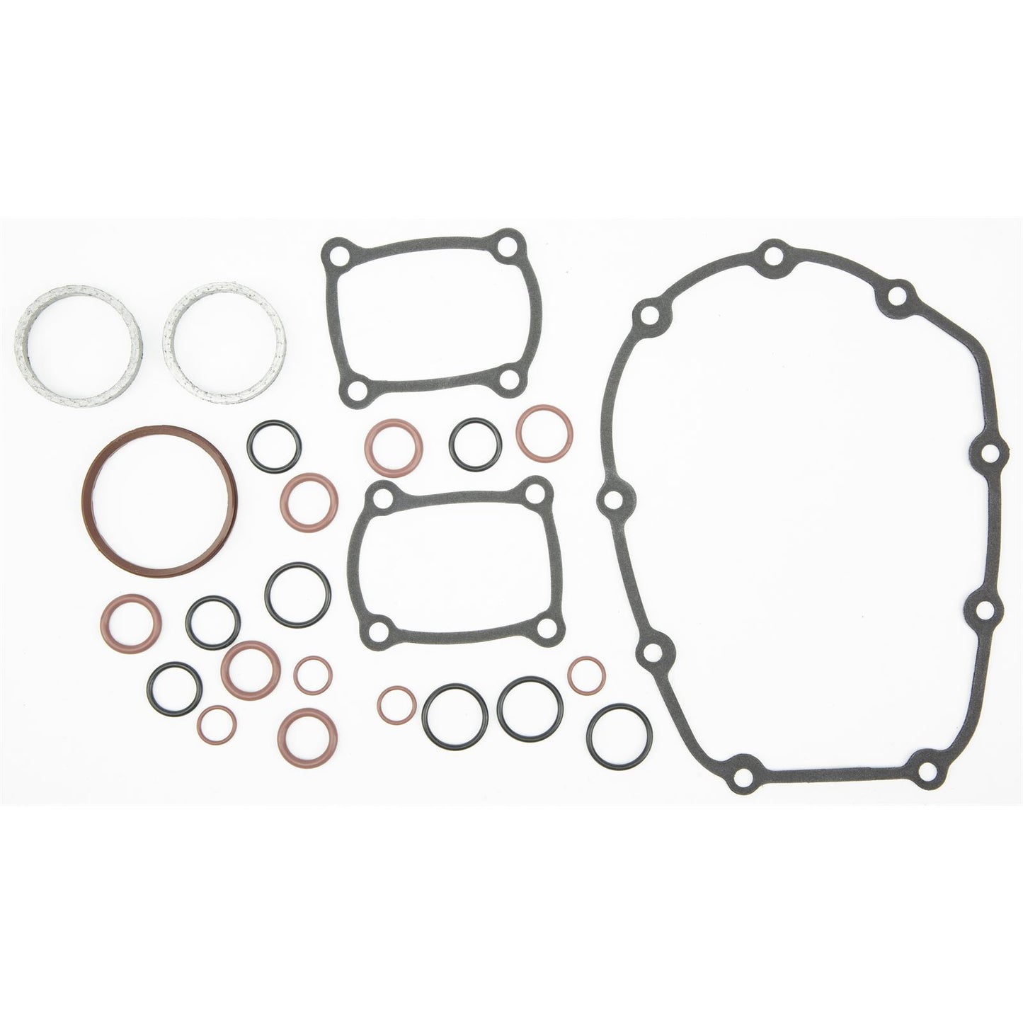 Cometic Gasket Cam Service Kit with Oil Pump Seal C10302_726036