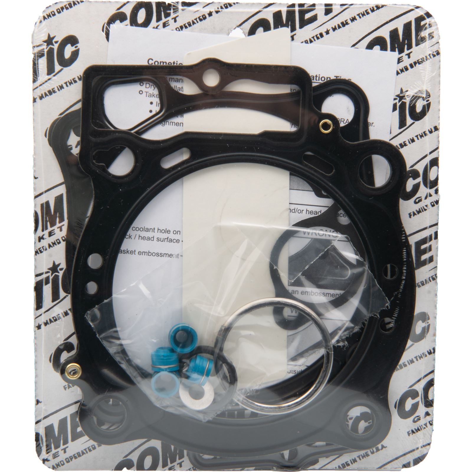 Cometic High Performance Top End Gasket Kit C3733_1091333