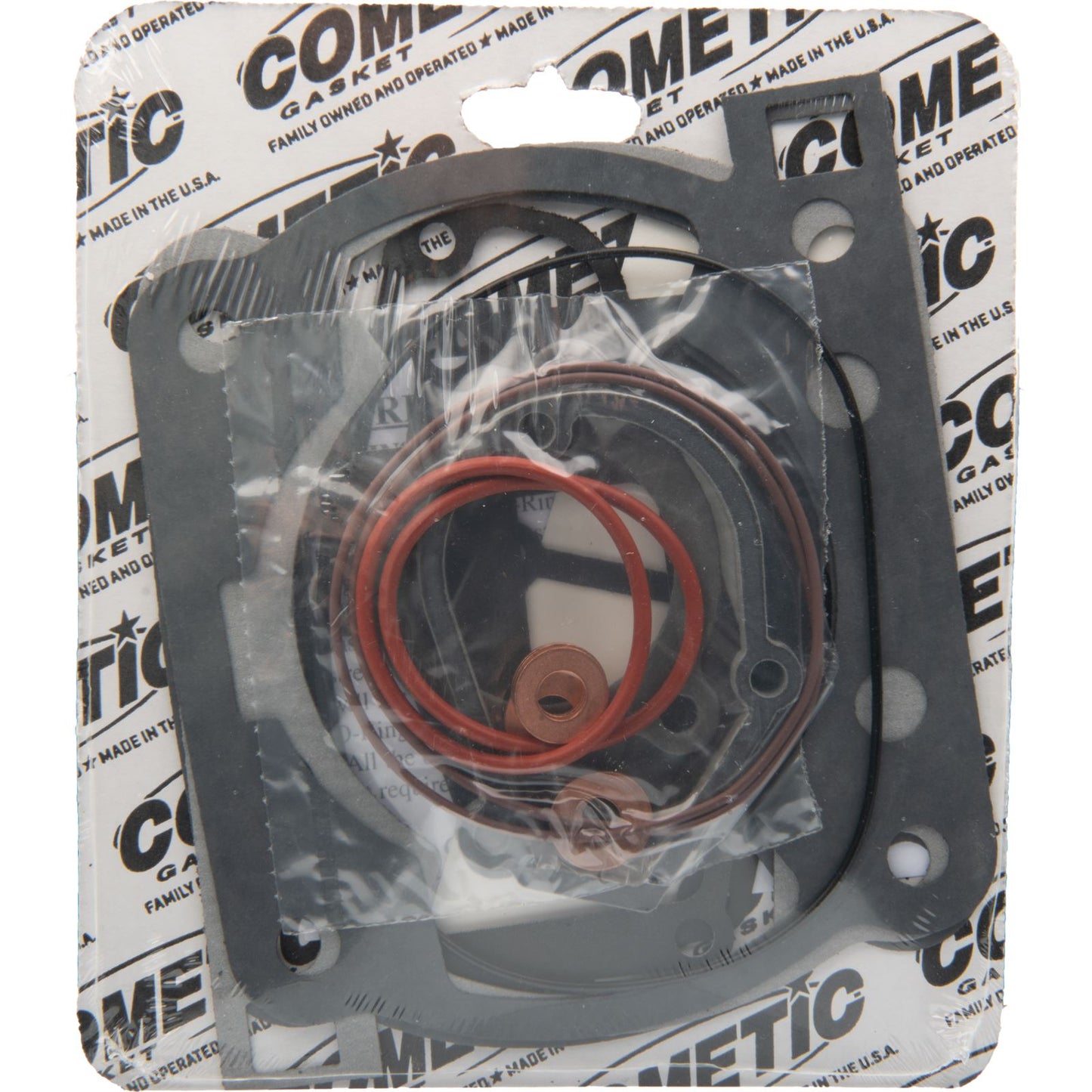 Cometic High Performance Top End Gasket Kit C3740_1091310