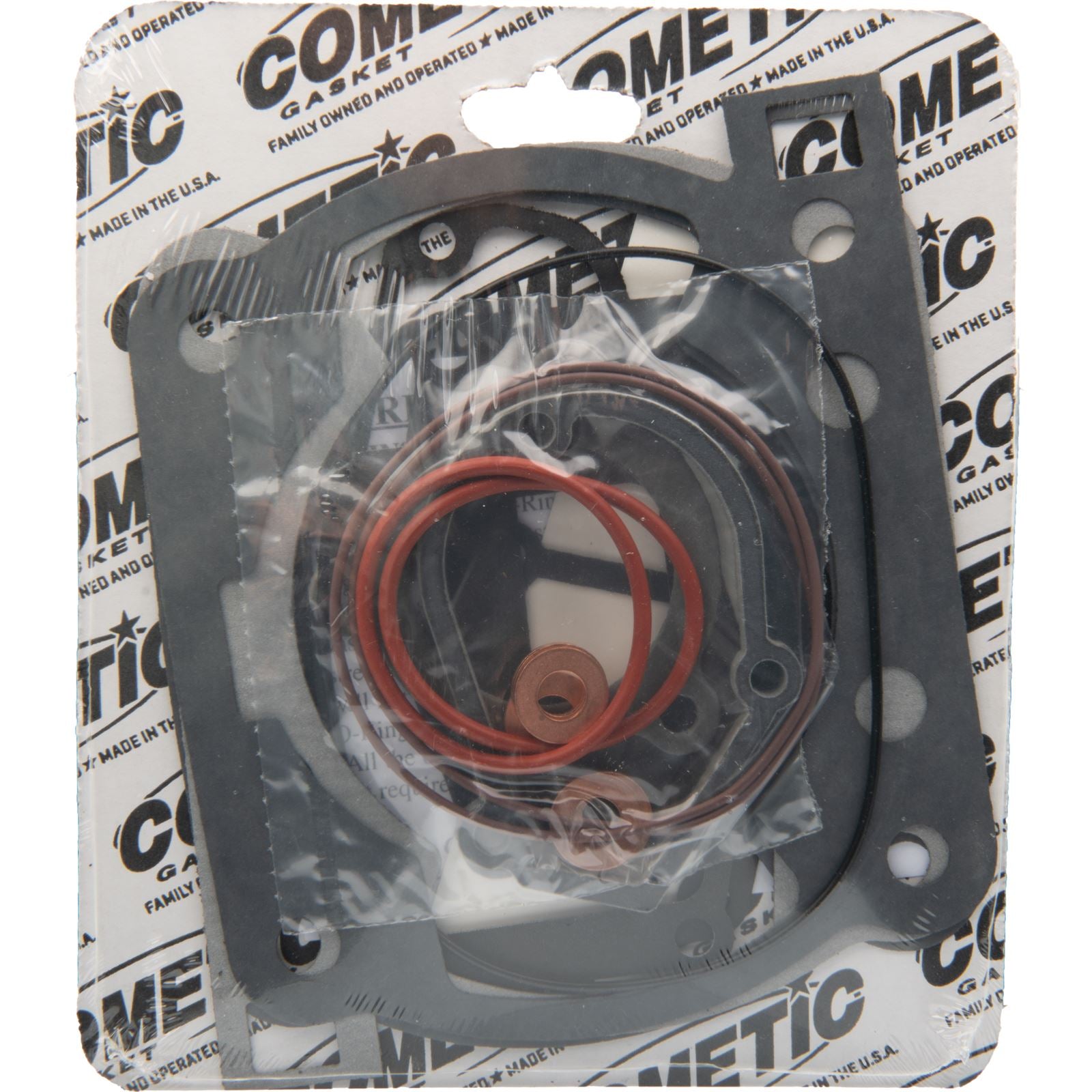 Cometic High Performance Top End Gasket Kit C3740_1091310