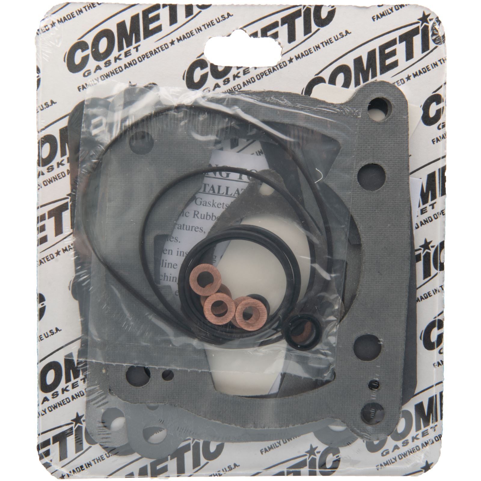 Cometic High Performance Top End Gasket Kit C3743_1091311