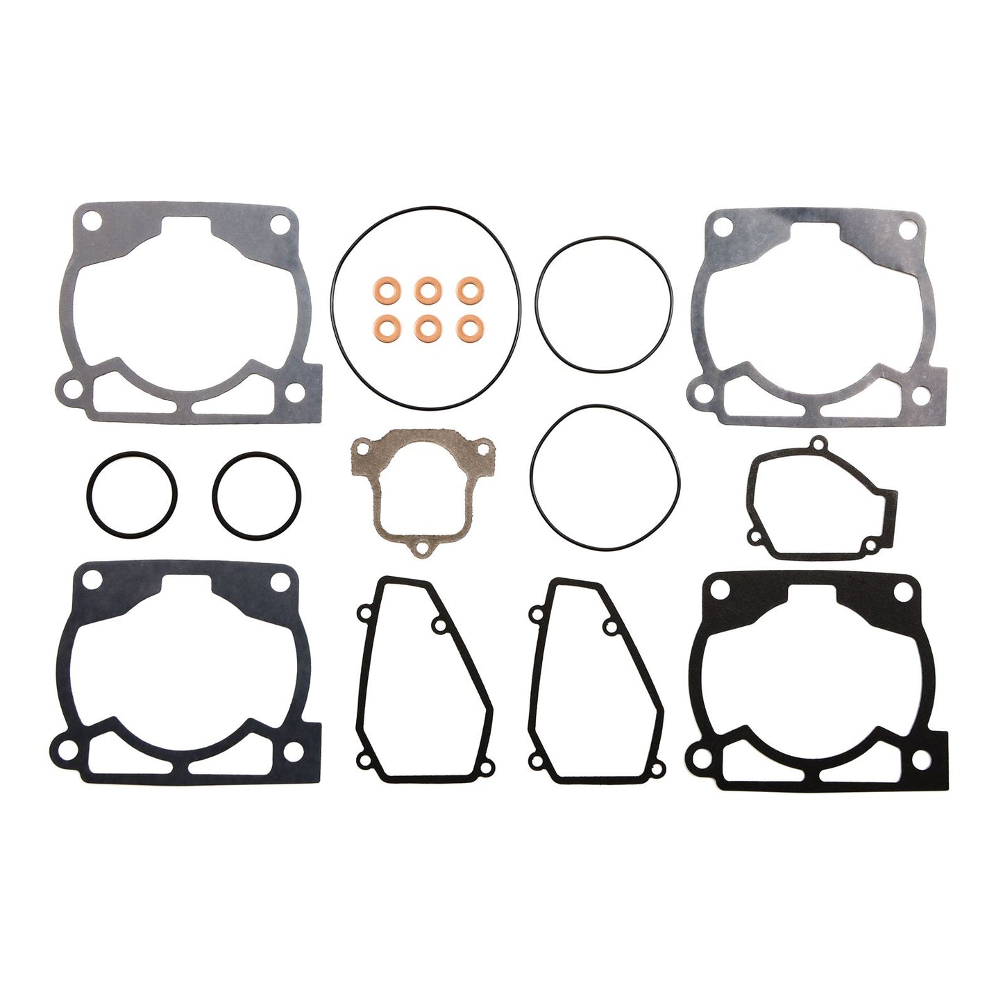 Cometic High Performance Top End Gasket Kit C3765_1007536