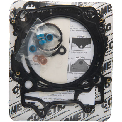 Cometic High Performance Top End Gasket Kit C3786_1091330