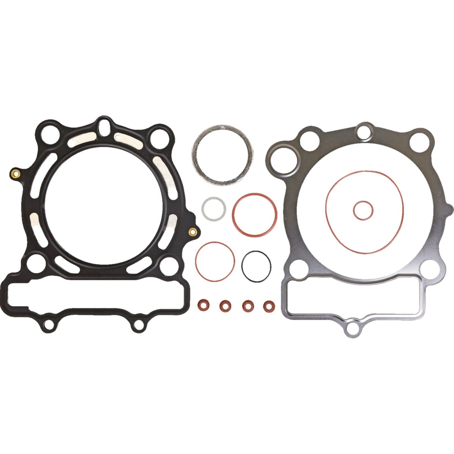 Cometic High Performance Top End Gasket Kit C3787_1486044
