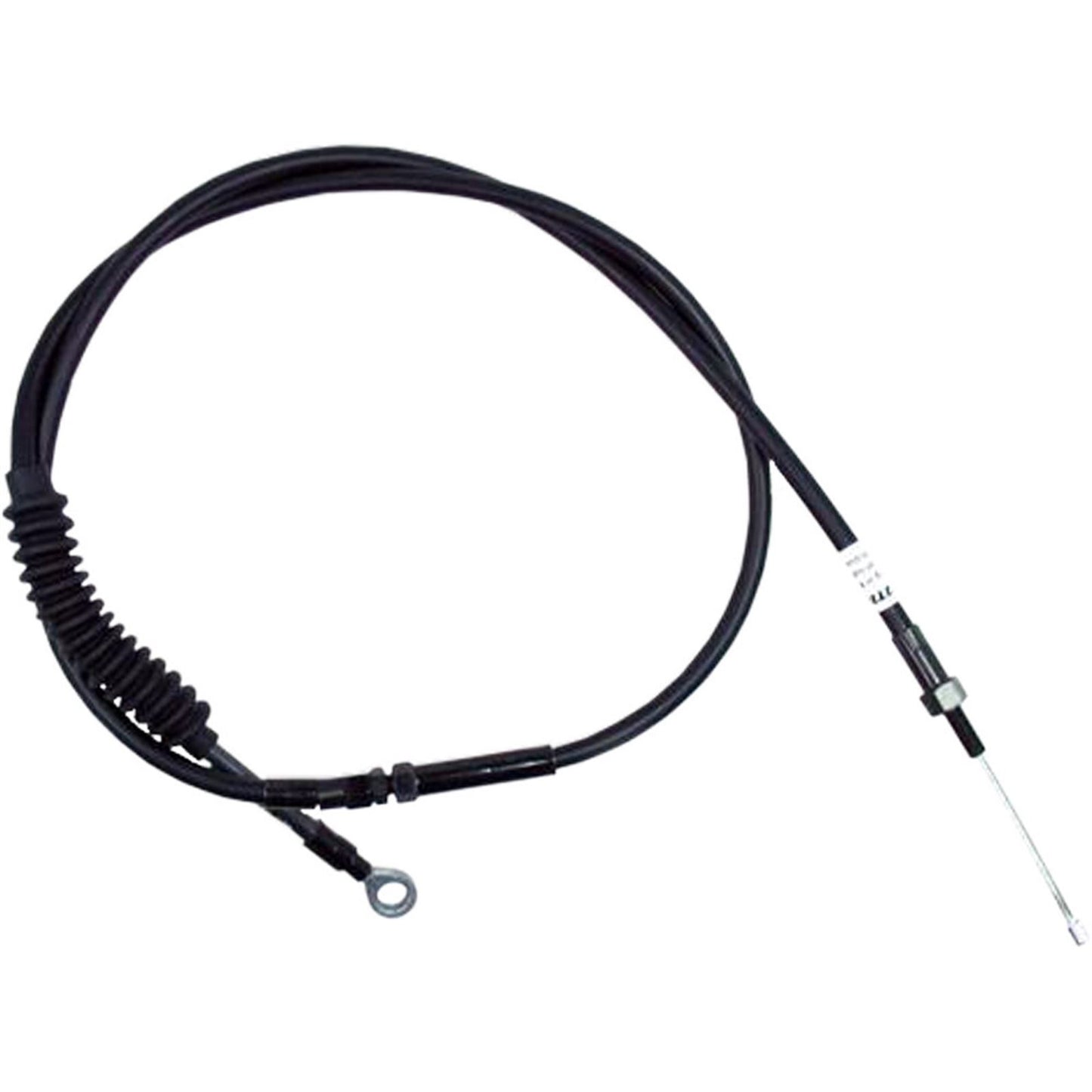 Motion Pro Blackout Clutch Cable [MPN: 18-2000]_725986